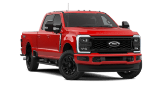 2026 Ford Super Duty® External Image 5